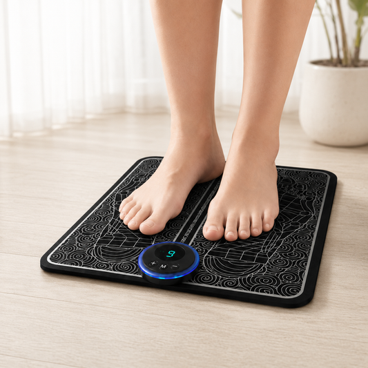 NuroStep Pro™ Walk pain free Feel alive again