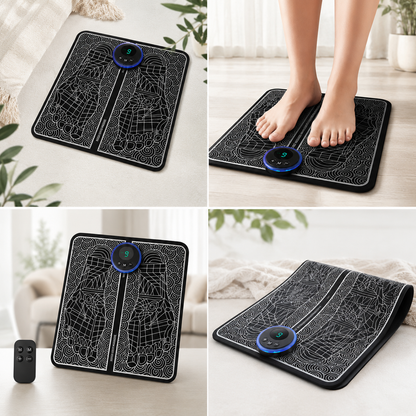 NuroStep Pro™ Walk pain free Feel alive again