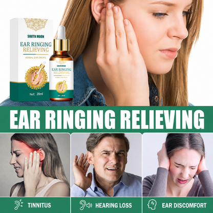 MoonCare™ Ear Care Soothing Drops