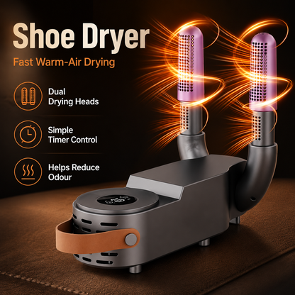 Sovane™ Shoe Dryer