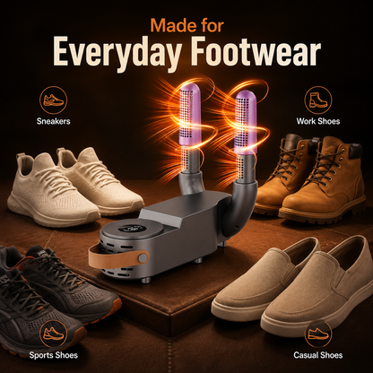 Sovane™ Shoe Dryer