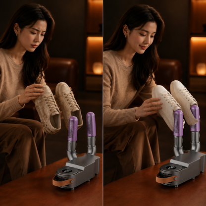 Sovane™ Shoe Dryer
