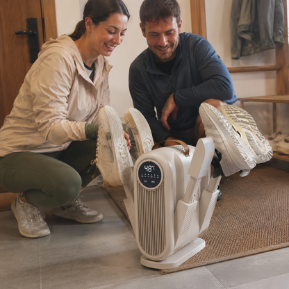 Sovane™ Pro Portable Quick-drying Shoes Dryer