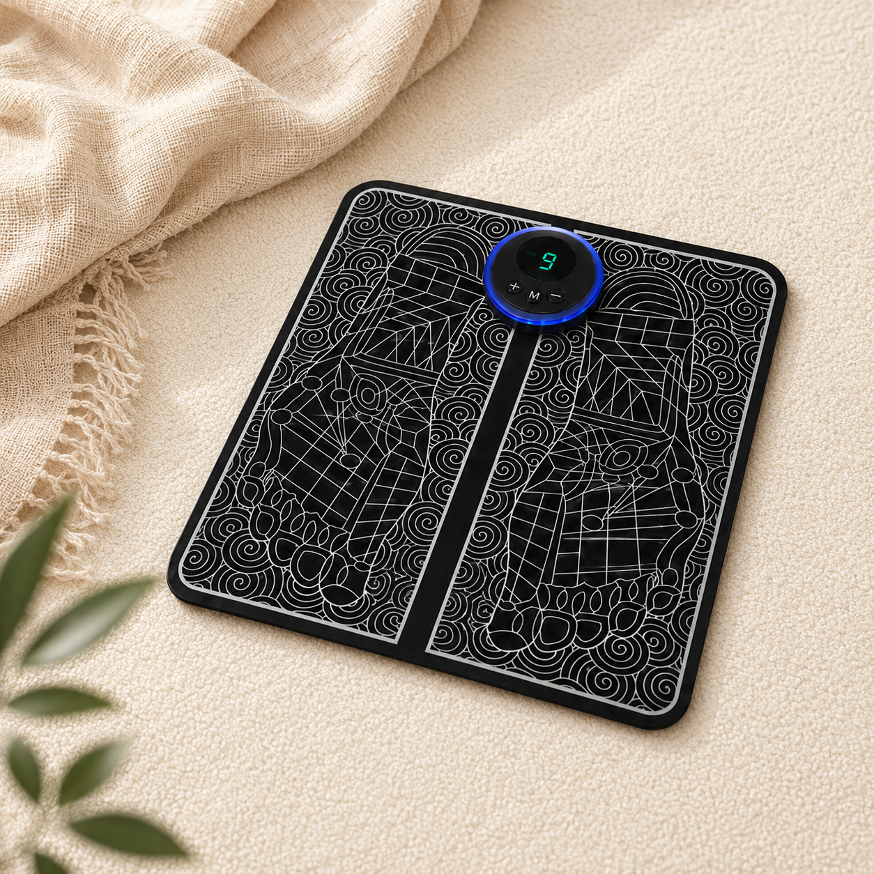 NuroStep Pro™ Walk pain free Feel alive again