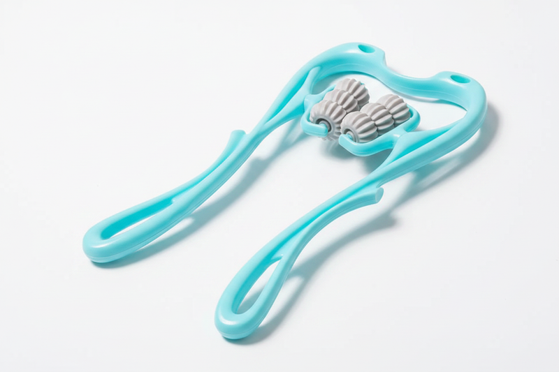 Neck Massager – Premium Product Shot